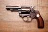 ROSSI REVOLVER 38 SPL TRADE