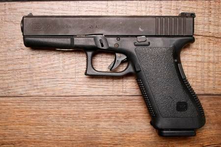 21 GEN2 45 ACP TRADE 