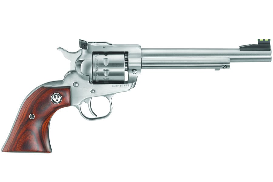 RUGER SINGLE-NINE .22MAG REVOLVER