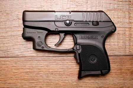 LCP 380 ACP TRADE