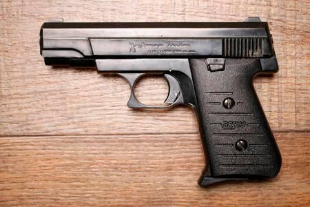 MODEL 48 380 ACP TRADE 