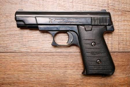 JENNINGS MODEL 48 380 ACP TRADE