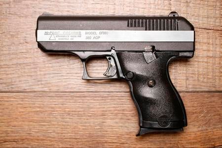 HI POINT CF380 380 ACP TRADE