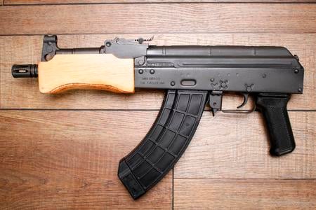 MINI DRACO 7.62X39 TRADE