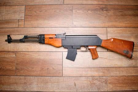 ARMSCOR AK47/22 22 LR TRADE 