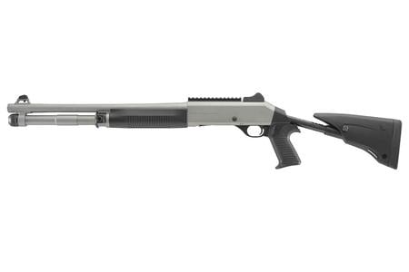 M4 EXT 12 GA 18.5 H2O