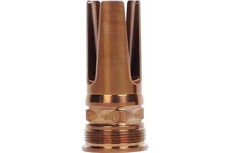 FLASH HIDER, 5/8-24, 8.6BLK 