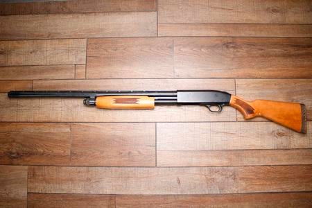 MOSSBERG 835 12GA TRADE 