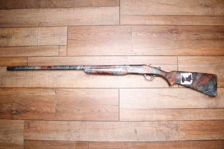 STEVENS 94F 12 GA TRADE 