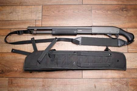 REMINGTON 870 TACTICAL 12GA TRADE 