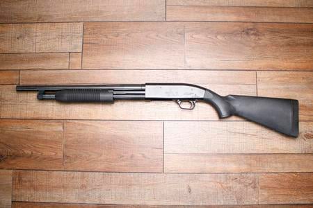 MOSSBERG MAVERICK 88 12GA TRADE 