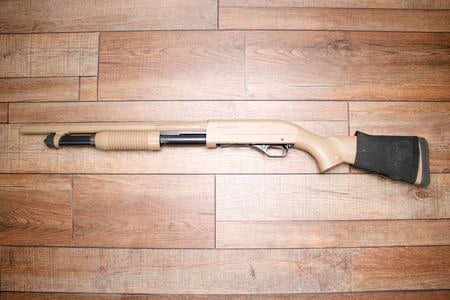 WINCHESTER FIREARMS SUPER X 12GA TRADE