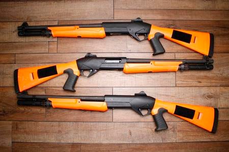 BENELLI SUPER NOVA 12GA MP TRADE