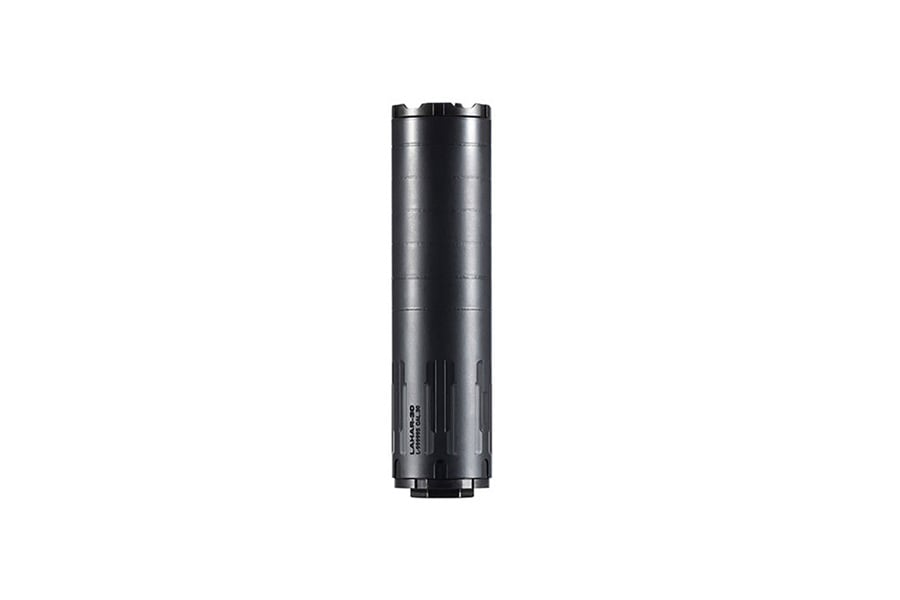Aero Precision Inc LAHAR-30 30 Caliber Direct Thread Suppressor (5/8-24)