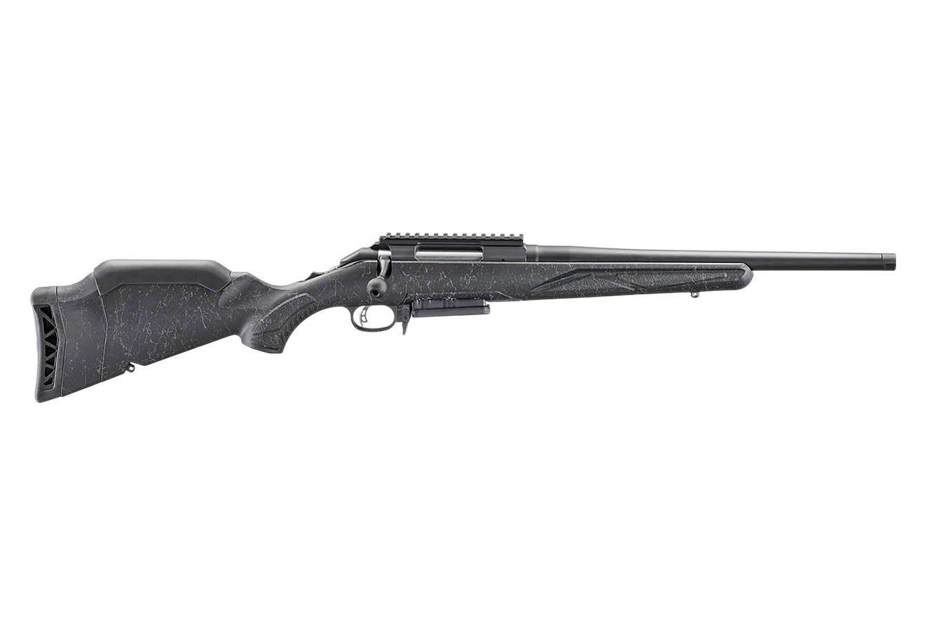 Ruger American Patrol Gen II 308 Win Bolt-Action Rifle