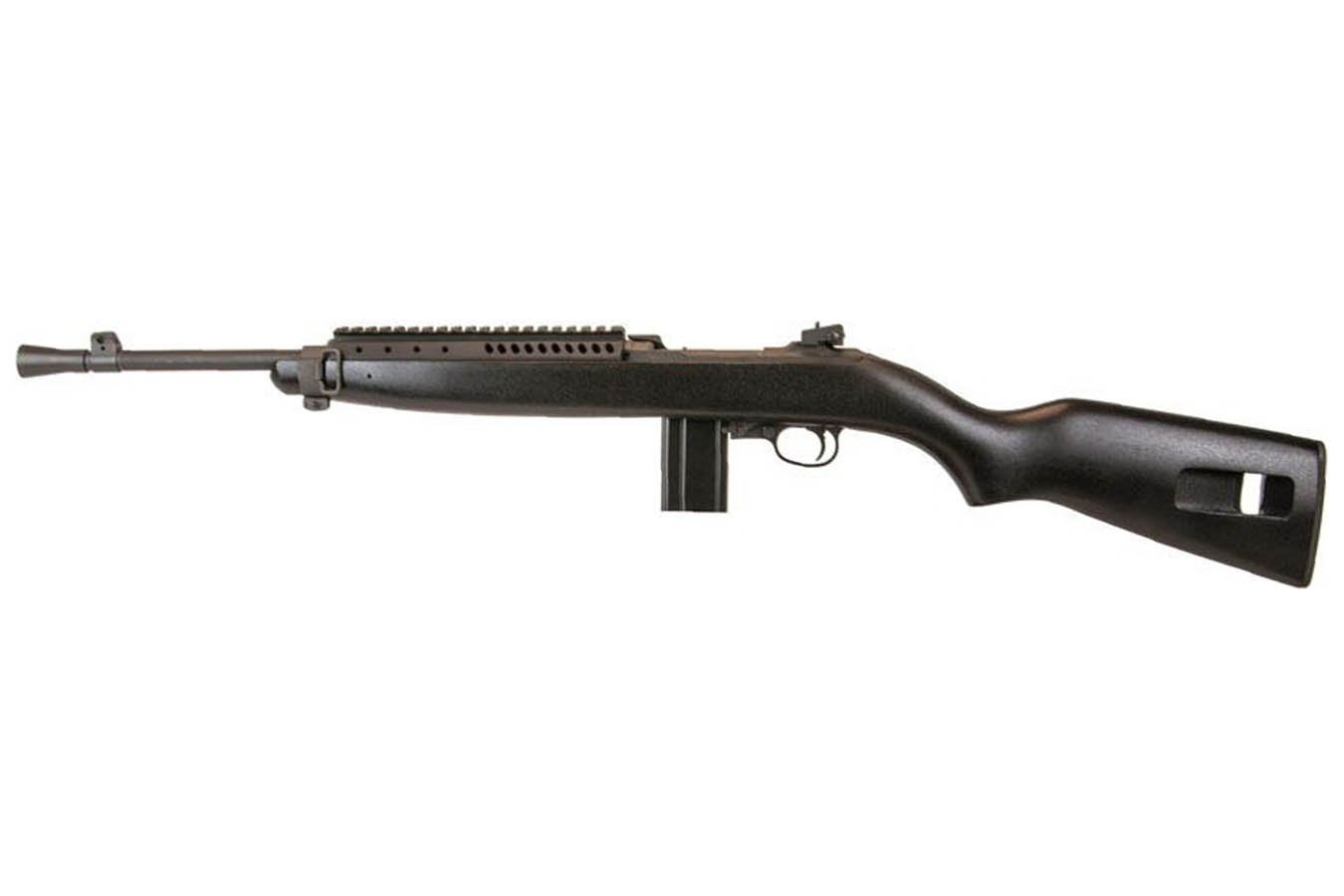 Inland M1 Scout 30 Carbine Semi-Auto Rifle