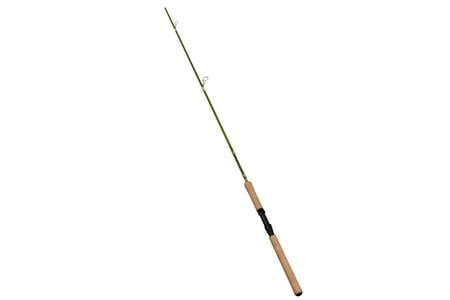 ACC CRAPPIE SPINNININ STIX - 5FT 1 PIECE MEDIUM POWER FAST ACTION SPINNING ROD 