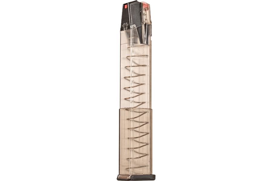 Elite Tactical Systems Omega 9mm 30-Round Magazine for Sig Sauer P320 Pistols