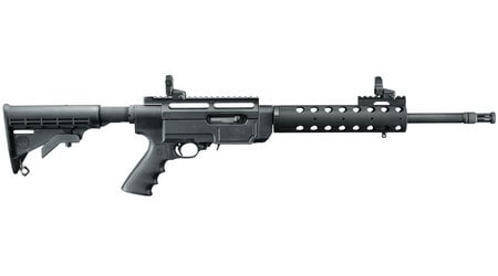 SR-22 .22LR RIFLE