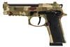 BERETTA 92XI 9MM FROGSKIN CAMO 2X18RD