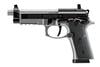 BERETTA 92XI 9MM TACITICAL TWO-TONE TB 2-18RD