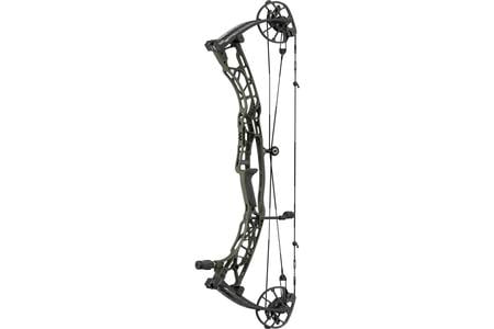 ALPHA AX-3 33 HBX GEN4 RH 70 29.0 WILDERNESS STANDARD  