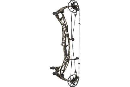 ALPHA AX-3 29 HBX GEN4 RH 70 27.0 BOTTOMLAND STANDARD  