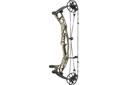 ALPHA AX-3 29 HBX GEN4 RH 70 28.0 SANDSTORM STANDARD