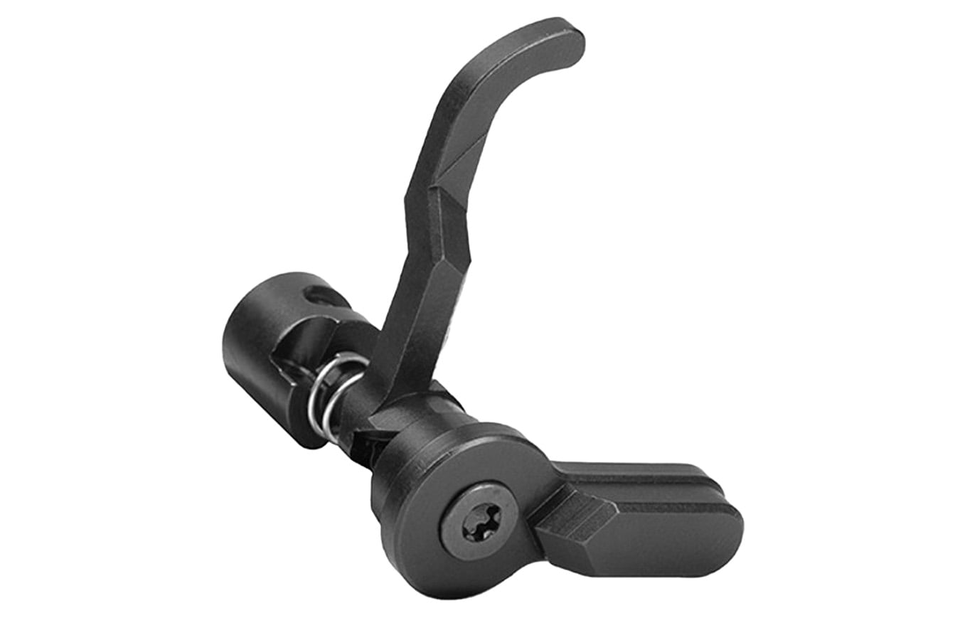 Atrius 3 Position Forced Reset Selector Compatible with Mil Spec AR-15