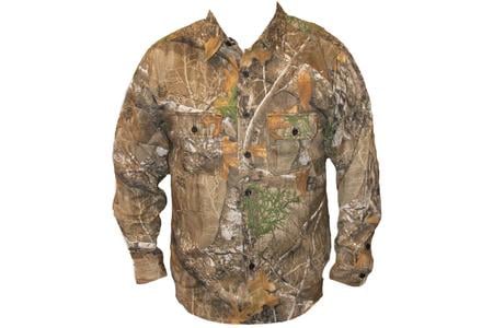 PURSUIT GEAR STALKER 7 BUTTON SHIRT