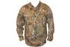 PURSUIT GEAR PURSUIT GEAR STALKER 7 BUTTON SHIRT