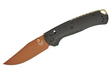 TAGGEDOUT AXIS FOLDING SUEDE 