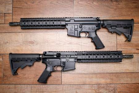 XM15-E2S 223 POLICE TRADE