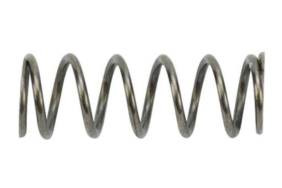 Sig Sauer P320 Take Down Safety Lever Spring
