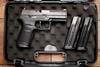 SIG SAUER P320 CARRY 9MM NIGHT SIGHTS POLICE TRADE-IN (NEW IN BOX) CONDITION