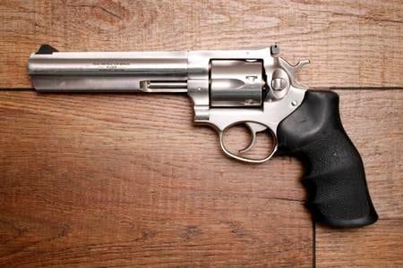 RUGER RUGER GP100 357 MAGNUM