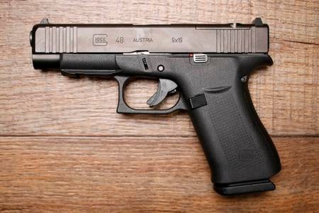 GLOCK 48 9X19