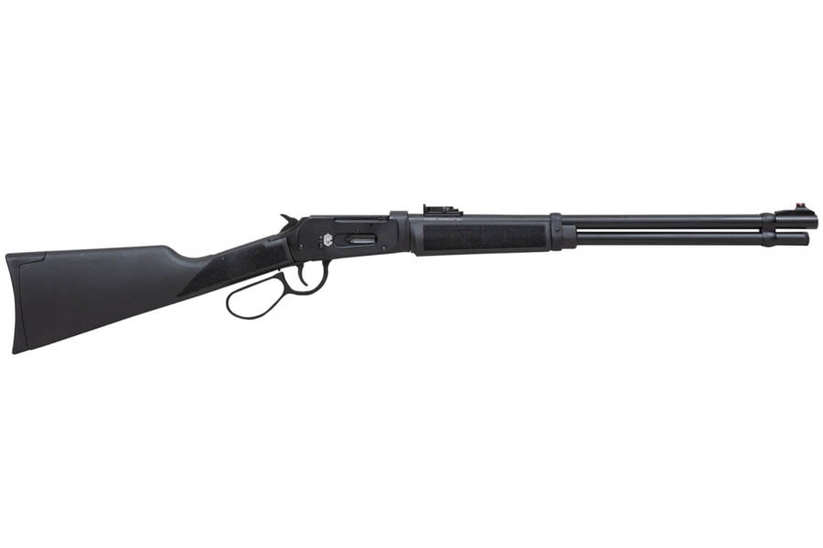 Citadel Model 92 .410 Bore Lever-Action Rifle with 20 Inch Chrome Lined Barrel