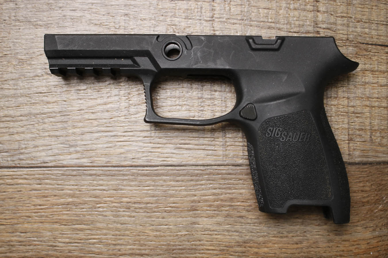 Sig Sauer P320/P250 Compact Small Grip Module Assembly
