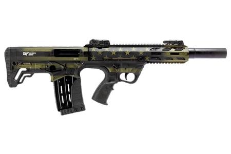 GFY1 12 GA CEREKOT BAZOOKA USA BULLPUP SHOTGUN