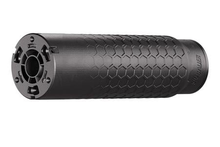 SIG SAUER HEXIUM556 5.56 NATO 6.2 IN HEXIUM PATTERN BLACK HUB TAPER DIRCECT THREAD
