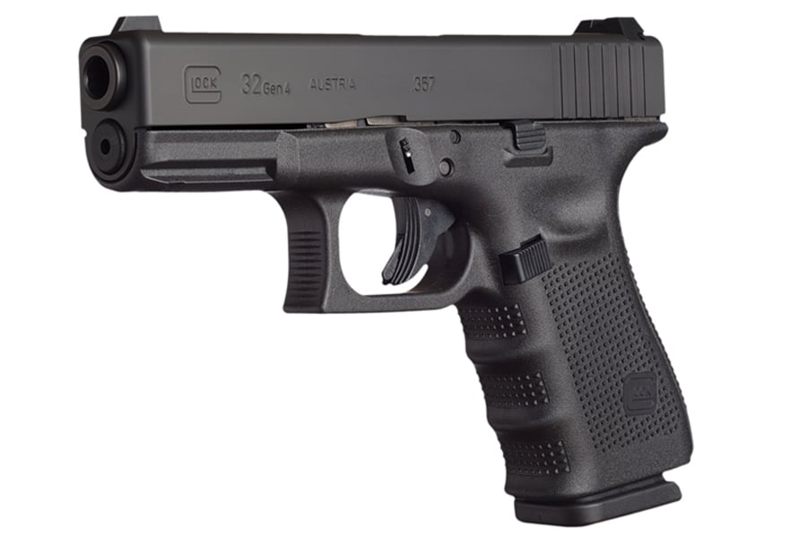 GLOCK 32 357SIG 13RD FIXED SIGHTS (GEN4)