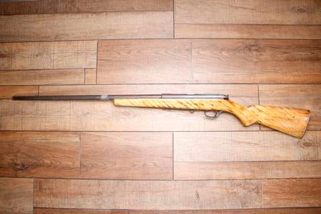 STEVENS 38B 410 BORE USED