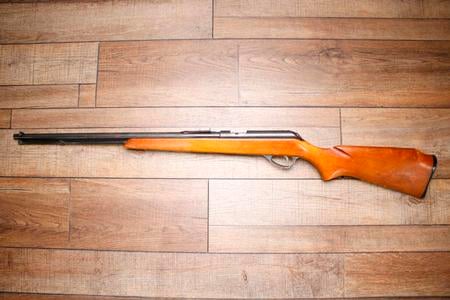 REVELATION 110 22 SHORT, LONG, OR LONG RIFLE USED