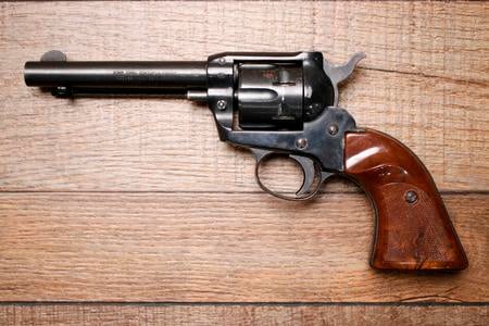 ROHM 66 22 MAGNUM USED