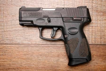 PT111 G2 A 9 MM USED