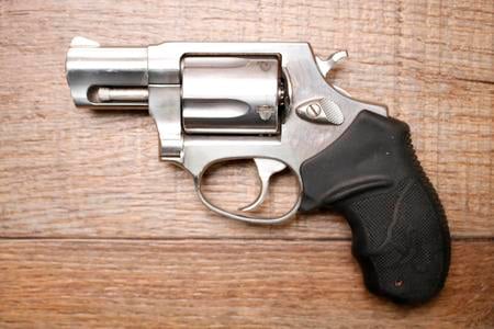 605 357 MAGNUM USED