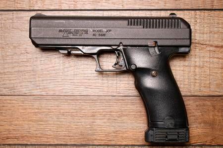 HI POINT JCP 40 SW USED
