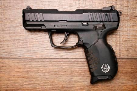 SR22P 22 LR USED