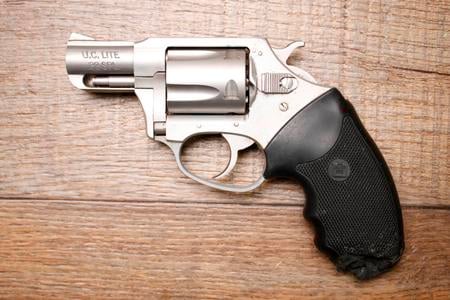 U.C. LITE 38 SPECIAL USED